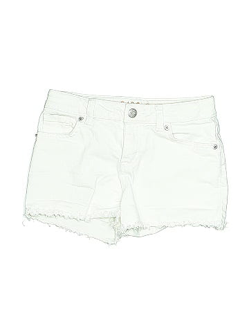 Cat & Jack Denim Shorts (view 1)