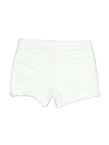 Cat & Jack Denim Shorts (view 2)
