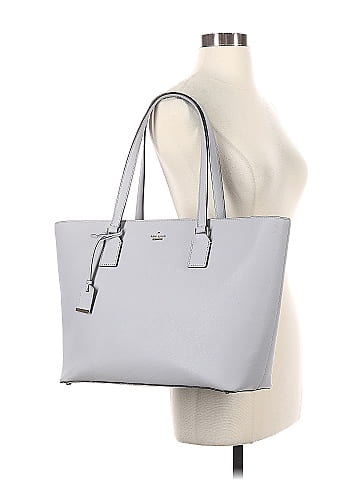 Dooney & Bourke Leather Tote (view 2)