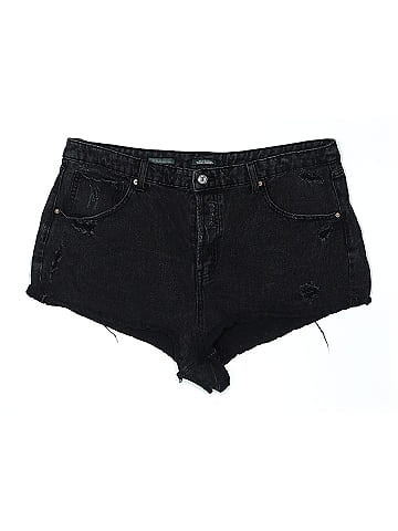 Wild Fable Denim Shorts (view 1)
