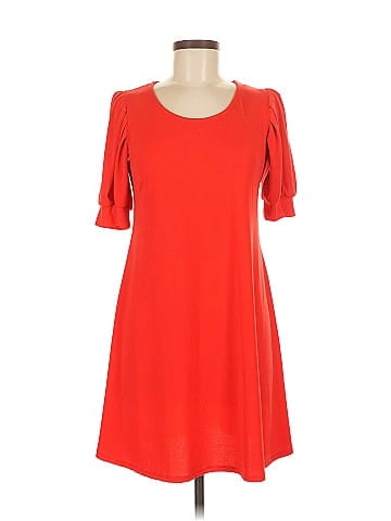 MSK Casual Dress (view 1)