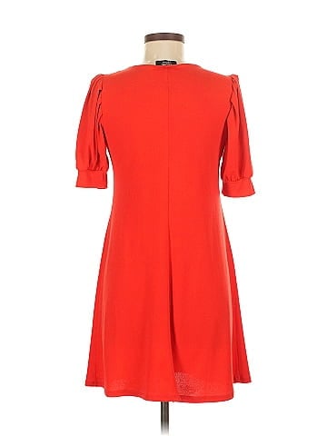 MSK Casual Dress (view 2)