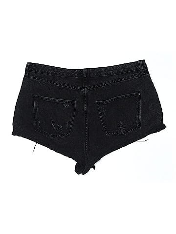 Wild Fable Denim Shorts (view 2)