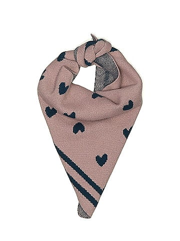 Kerri Rosenthal Cashmere Scarf (view 1)