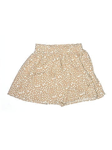 Main Strip Casual Skirt (view 1)