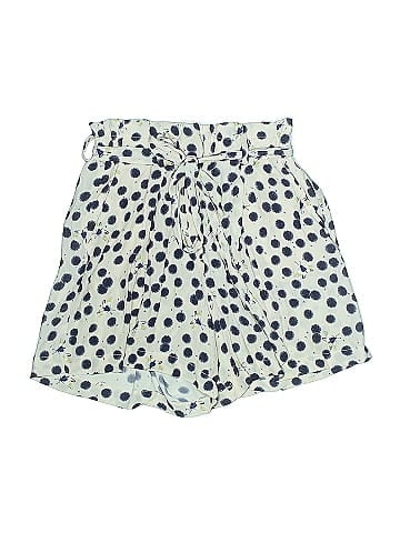 Anna Glover x H&M Shorts (view 1)