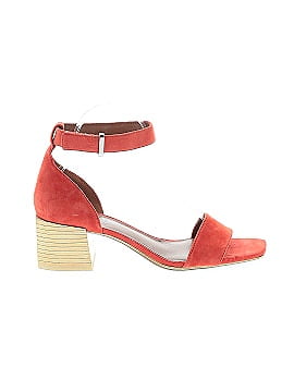 Franco Sarto Heels (view 1)