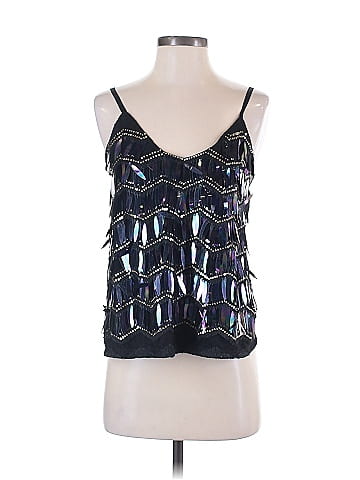 Porridge Sleeveless Top (view 1)