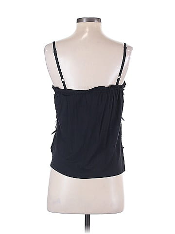 Porridge Sleeveless Top (view 2)