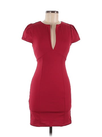 TOBI Cocktail Dress (view 1)