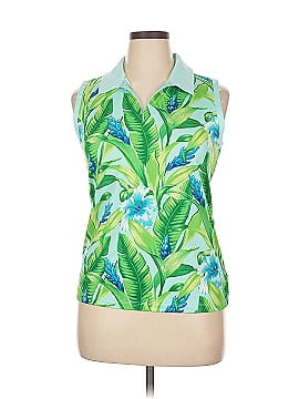 Tommy Bahama Sleeveless Blouse (view 1)