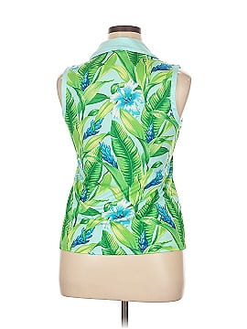 Tommy Bahama Sleeveless Blouse (view 2)