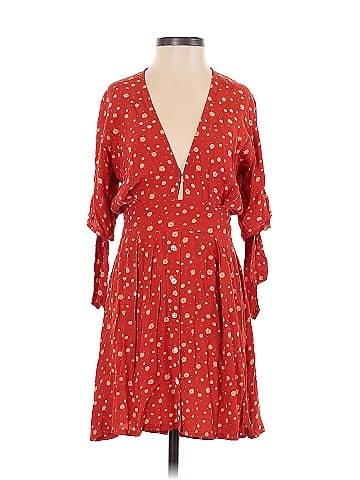 Faithfull the Brand Casual Dress (view 1)