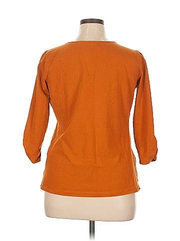 IMAN 3/4 Sleeve T-Shirt (view 2)