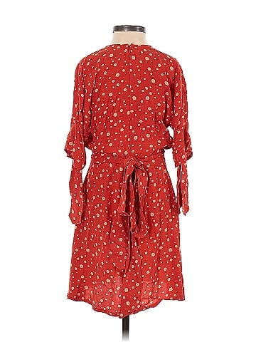 Faithfull the Brand Casual Dress (view 2)