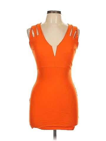Jealous Tomato Cocktail Dress (view 1)