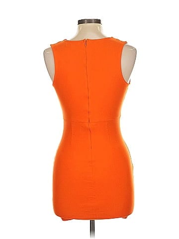 Jealous Tomato Cocktail Dress (view 2)