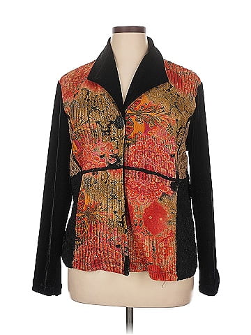 Coldwater Creek Blazer (view 1)