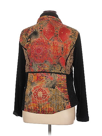 Coldwater Creek Blazer (view 2)