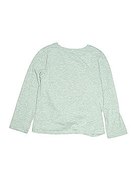 Harry Potter Long Sleeve T-Shirt (view 2)