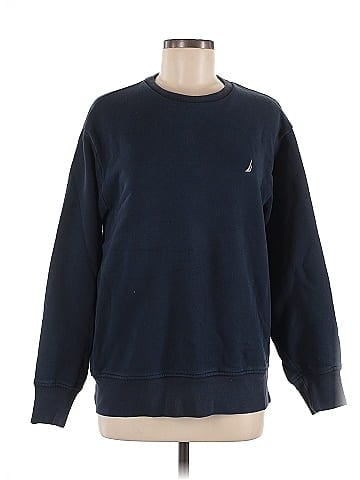 Nautica Sweatshirt (view 1)