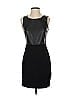 Bailey 44 Black Cocktail Dress Size S - photo 1