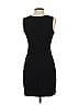 Bailey 44 Black Cocktail Dress Size S - photo 2