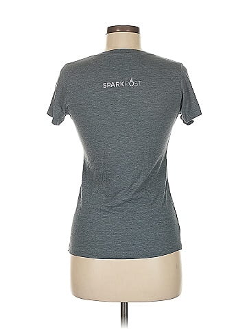 Next Level Apparel Active T-Shirt (view 2)