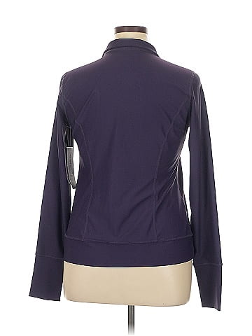Xersion Track Jacket (view 2)