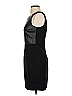 Bailey 44 Black Cocktail Dress Size S - photo 5