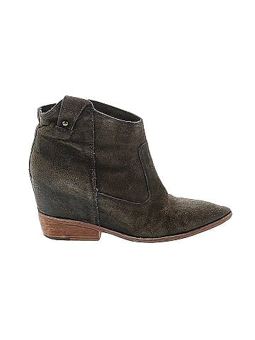 Belle by Sigerson Morrison Ankle Boots (view 1)