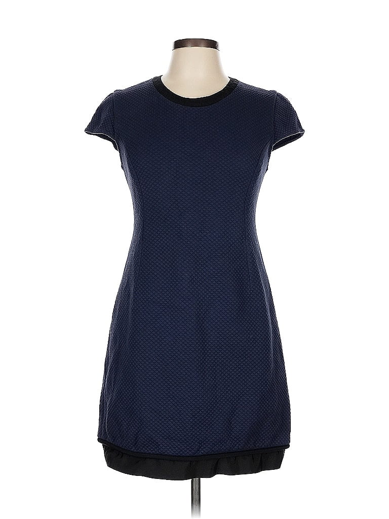 Pre-owned 3.1 Phillip Lim Casual Dress In Blue