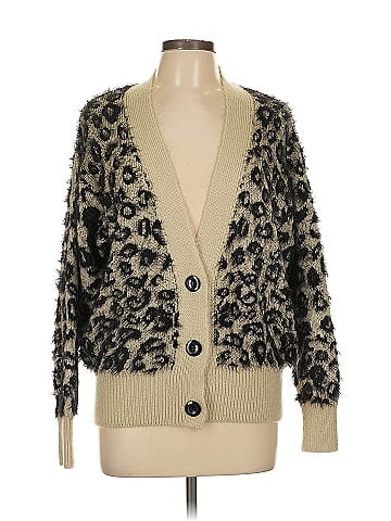 Glo Cardigan (view 1)