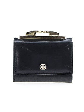 Bosca Leather Wallet (view 1)