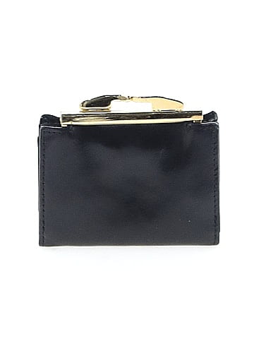 Bosca Leather Wallet (view 2)