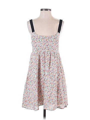 Volcom Casual Dress (view 1)