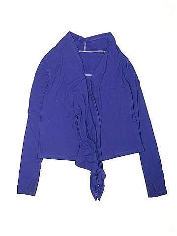 Ivivva Cardigan (view 1)