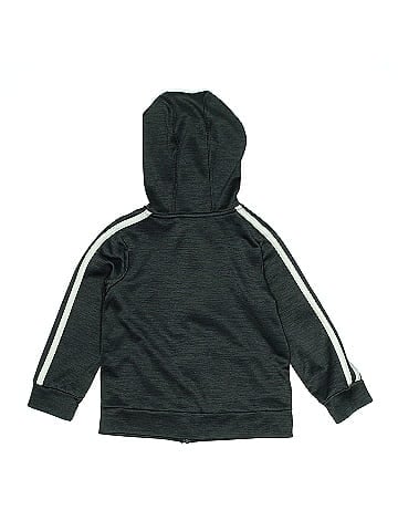 Adidas Zip Up Hoodie (view 2)