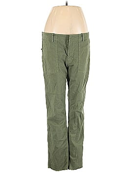 Nili Lotan Cargo Pants