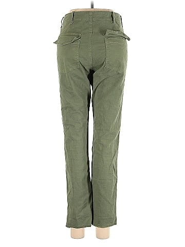 Nili Lotan Cargo Pants (view 2)