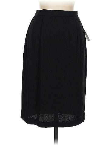 Perceptions Formal Skirt (view 1)