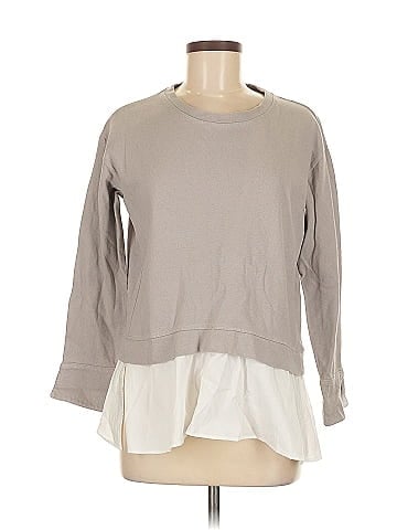 Eri + Ali Sweatshirt (view 1)