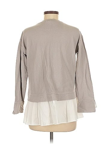 Eri + Ali Sweatshirt (view 2)