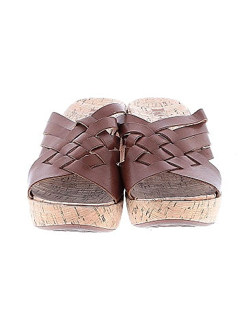 Korks Wedges (view 2)