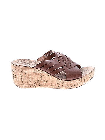 Korks Wedges (view 1)