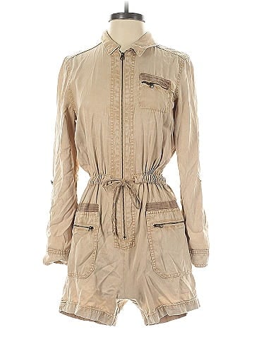 Anthropologie Romper (view 1)