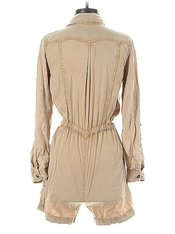 Anthropologie Romper (view 2)
