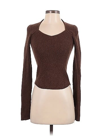 Keigan Pullover Sweater (view 1)