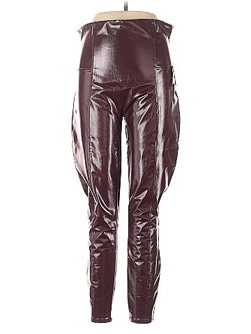 SPANX Faux Leather Pants (view 1)
