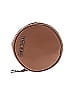 Steve Madden 100% Polyurethane Brown Coin Purse One size - photo 1